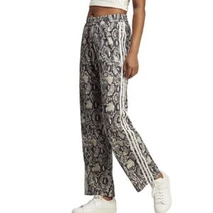 Adidas Python track pants